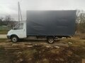 2005 ГАЗ ГАЗель (3302), белый, 730000 рублей - вид 2