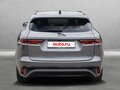2024 Jaguar F-Pace I Рестайлинг, серый - вид 3