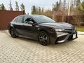 2022 Toyota Camry VIII (XV70) Рестайлинг, серый, 2799999 рублей - вид 1