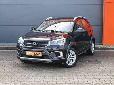 Chery Tiggo 2 I