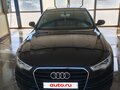 2013 Audi A6 IV (C7), чёрный, 1850000 рублей - вид 3