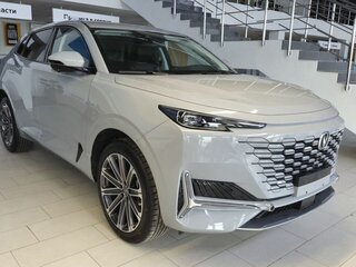 2025 Changan UNI-K, серый, 4899900 рублей, вид 3