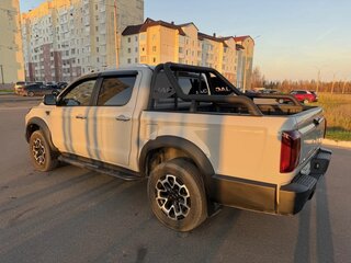 2025 JAC T9, серый, 2700000 рублей, вид 4