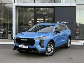 2026 Haval Jolion I Рестайлинг 2, синий, 2949000 рублей, вид 1
