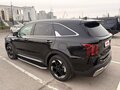 2024 Kia Sorento IV Рестайлинг, чёрный, 4600000 рублей - вид 6
