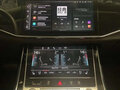2023 Audi Q7 55 TFSI II (4M) Рестайлинг, чёрный, 8900000 рублей - вид 9