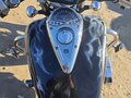 2005 Honda VTX 1300, чёрный, 650000 рублей - вид 8