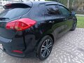 2013 Kia Ceed II, чёрный - вид 4