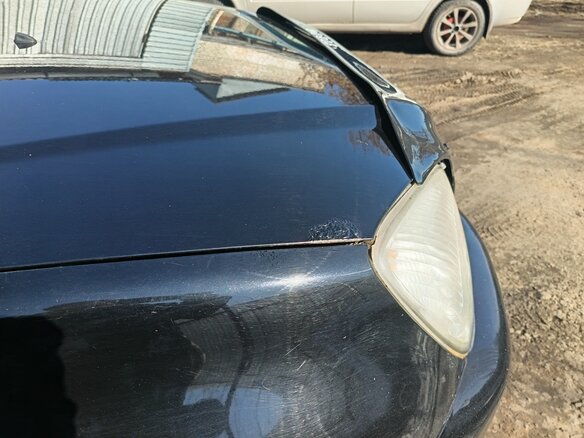 2011 Vortex Tingo I, чёрный, 295000 рублей - вид 16