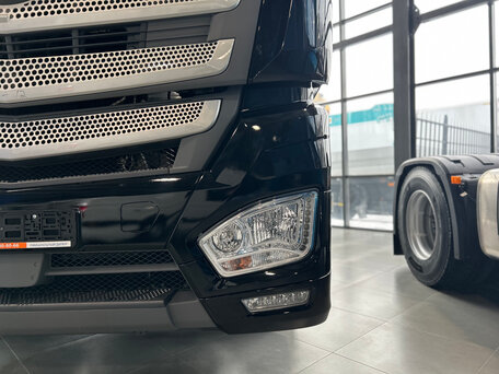 2023 Foton Auman EST A, чёрный, 7500000 рублей, вид 2