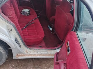 1989 Chevrolet Lumina I, серый, 300000 рублей, вид 5