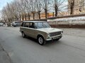 1980 Lada (ВАЗ) 2102, бежевый, 430000 рублей - вид 2