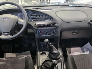 2026 Lada (ВАЗ) Niva Travel I Рестайлинг, серый, 1418000 рублей, вид 5