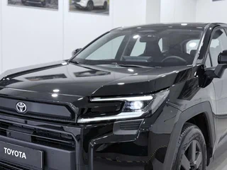 2026 Toyota RAV4 VI (XA60), чёрный, 4850000 рублей, вид 2