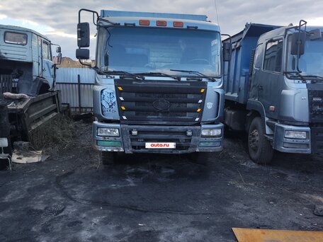 2013 CAMC HN 3250, голубой, 1400000 рублей, вид 1