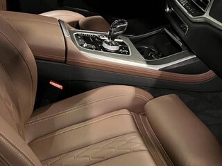 2020 BMW X7 30d I (G07), чёрный, 10990000 рублей, вид 5