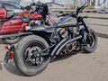 2023 Harley-Davidson Sportster S, серебристый, 1120000 рублей