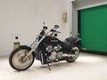 2005 Harley-Davidson V-Rod, чёрный, 590000 рублей