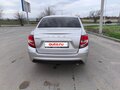 2024 Lada (ВАЗ) Granta I Рестайлинг, серый - вид 8