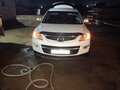 2008 Mazda CX-9 I, белый, 850000 рублей - вид 2
