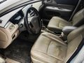 2009 Vortex Estina I, серебристый, 145000 рублей - вид 7