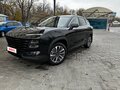 2024 Jetour Dashing I, чёрный, 2050000 рублей