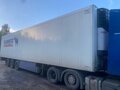 2005 Schmitz Cargobull SKO, белый, 3200000 рублей - вид 9