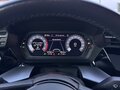 2022 Audi A3 40 TFSI IV (8Y), белый, 2350000 рублей - вид 9