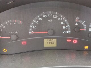 2011 Lada (ВАЗ) Kalina I, серебристый, 399999 рублей, вид 5