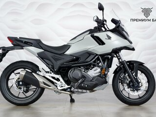 2026 Honda NC 750X, серый, 1499000 рублей, вид 1