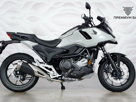 2026 Honda NC 750X, серый, 1499000 рублей, вид 1
