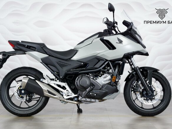 2026 Honda NC 750X, серый, 1499000 рублей