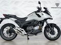 2026 Honda NC 750X, серый, 1499000 рублей