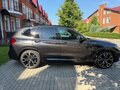 2020 BMW X3 M Competition I (F97), серый, 6150000 рублей - вид 4