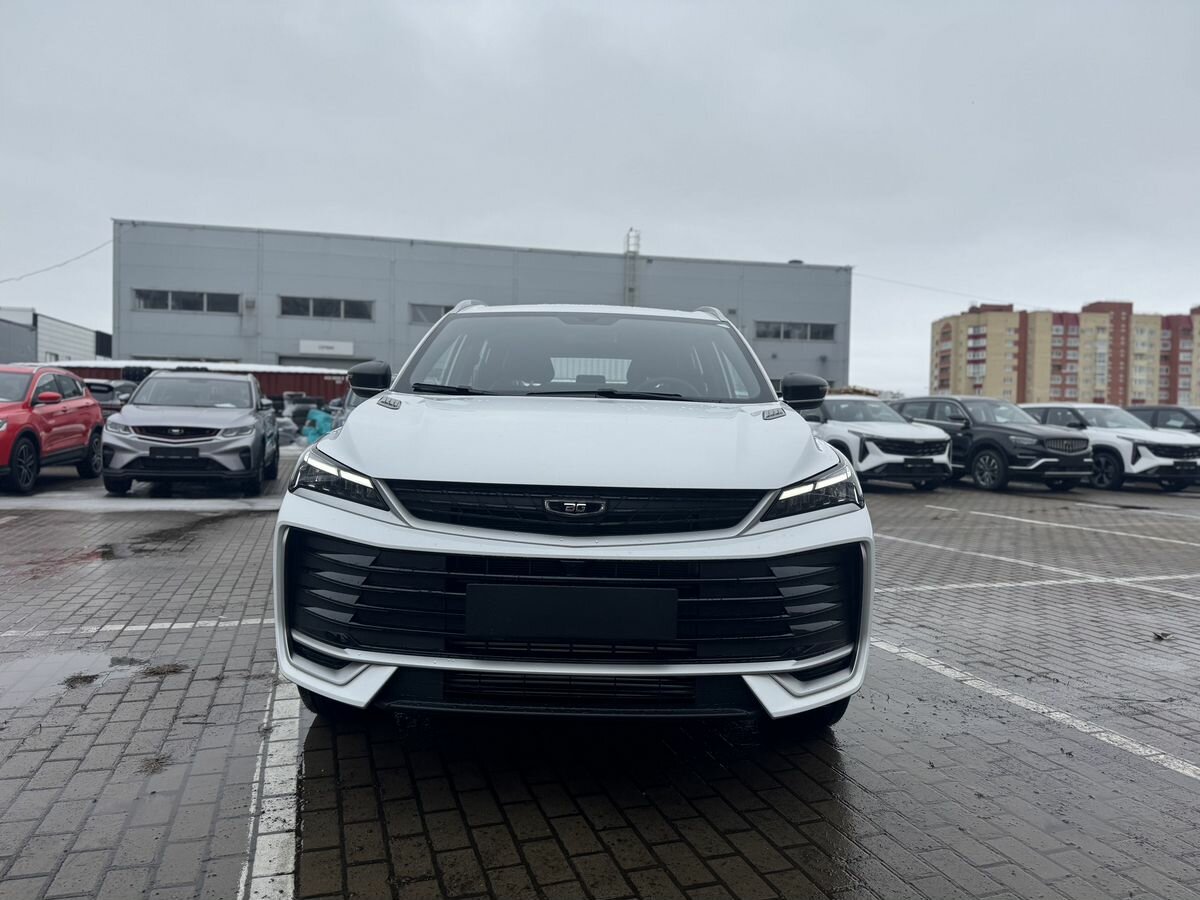 Открыть фотографии: Belgee X50+