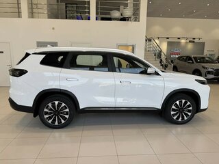 2026 Tenet T8, белый, 3099000 рублей, вид 5