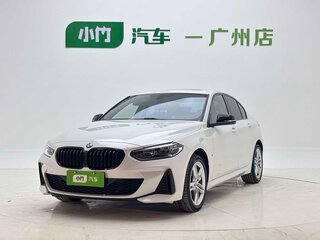 2023 BMW 1 серии 120i III (F52) Рестайлинг, белый, 2020000 рублей, вид 1