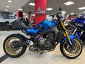 2022 Yamaha XSR900, синий, 1020000 рублей