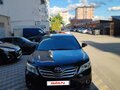 2011 Toyota Camry VI (XV40) Рестайлинг, чёрный, 1150000 рублей