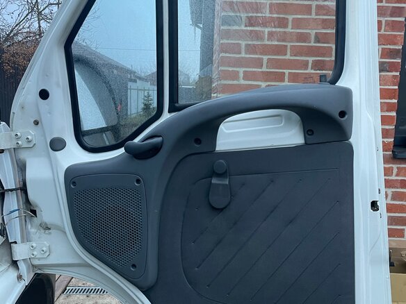 2009 Fiat Professional Ducato, белый, 700000 рублей - вид 5