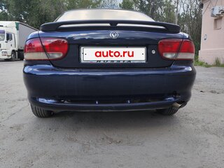 1994 Mazda Xedos 6, синий, 300000 рублей, вид 3