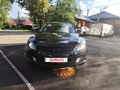 2007 Mazda 6 II (GH), пурпурный - вид 1