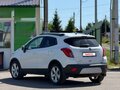 2013 Opel Mokka I, белый, 820000 рублей - вид 6
