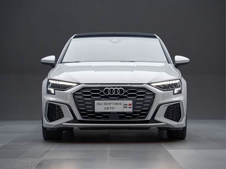 Открыть фотографии: Audi A3 IV (8Y)