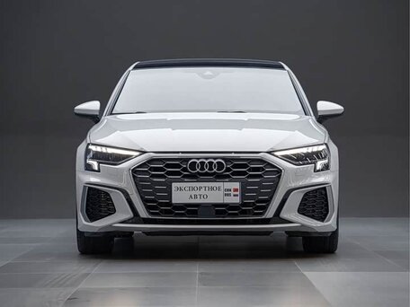 Audi A3 IV (8Y)