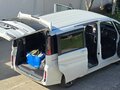 2018 Honda Stepwgn Spada V Рестайлинг, белый, 2298000 рублей - вид 5