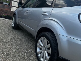 2012 Subaru Forester III Рестайлинг, серебристый, 1350000 рублей, вид 3