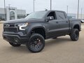 2026 Chevrolet Silverado ZR2 IV (T1XX) Рестайлинг, чёрный, 11600000 рублей