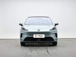 2026 MG 4 EV 42.8 kWh II, зелёный, 1708000 рублей, вид 2