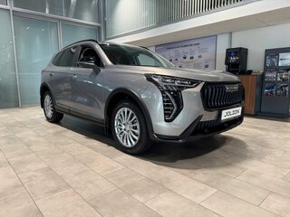 2026 Haval Jolion I Рестайлинг 2, серый, 2849000 рублей, вид 5